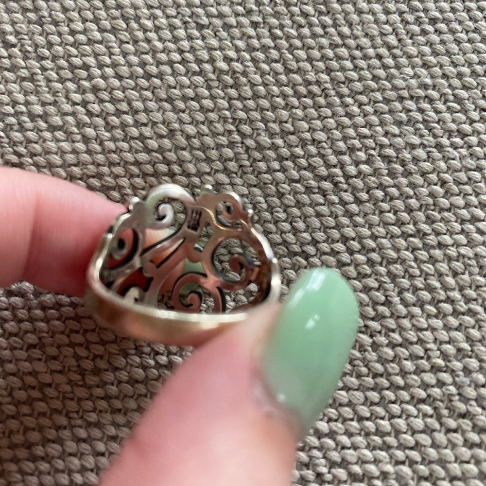 james avery ring - Picture 3 of 3
